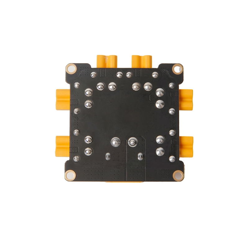 Drone Power Distribution Board - Stromverteilungsplatine (PDB) XT30, vorgelötet, für PM02
