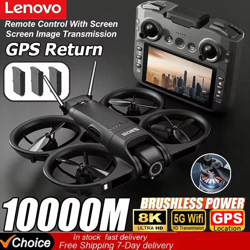 Drone Gps Mount - Lenovo Z906 Mini GPS FPV Drohne