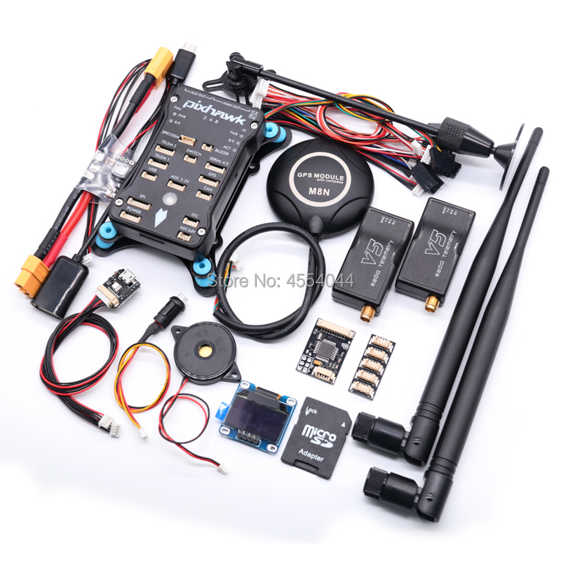 Drone Compass - Pixhawk 2.4.8 PRO PX4 PIX 32-Bit