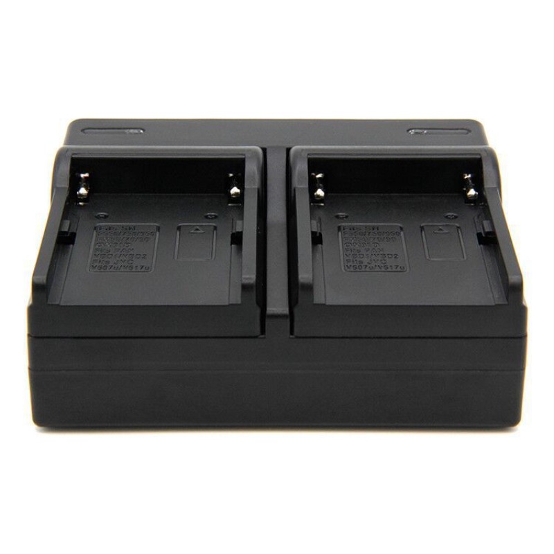 Digitales Dual-Kanal-Akkuladeg – Drone Battery Bewertung und Preis