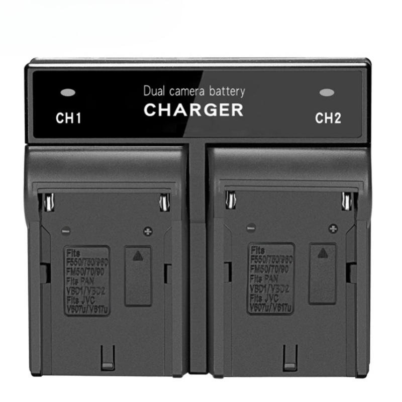 Digitales Dual-Kanal-Akkuladeg – Drone Battery Bewertung und Preis
