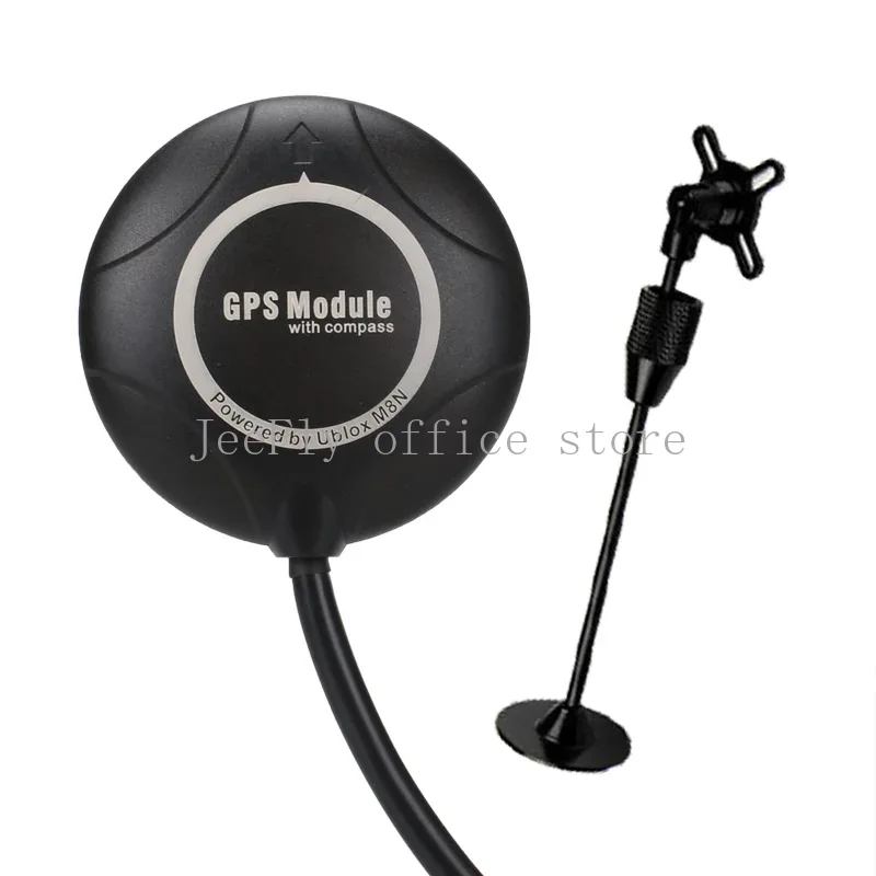 M8N GPS-Modul Ublox NEO-M8N 10 – Drone Compass Bewertung und Preis