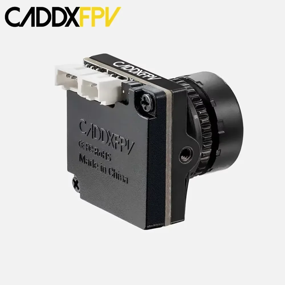 Caddx Ratel 2 V2 FPV Kamera Ra – Drone Camera Bewertung und Preis