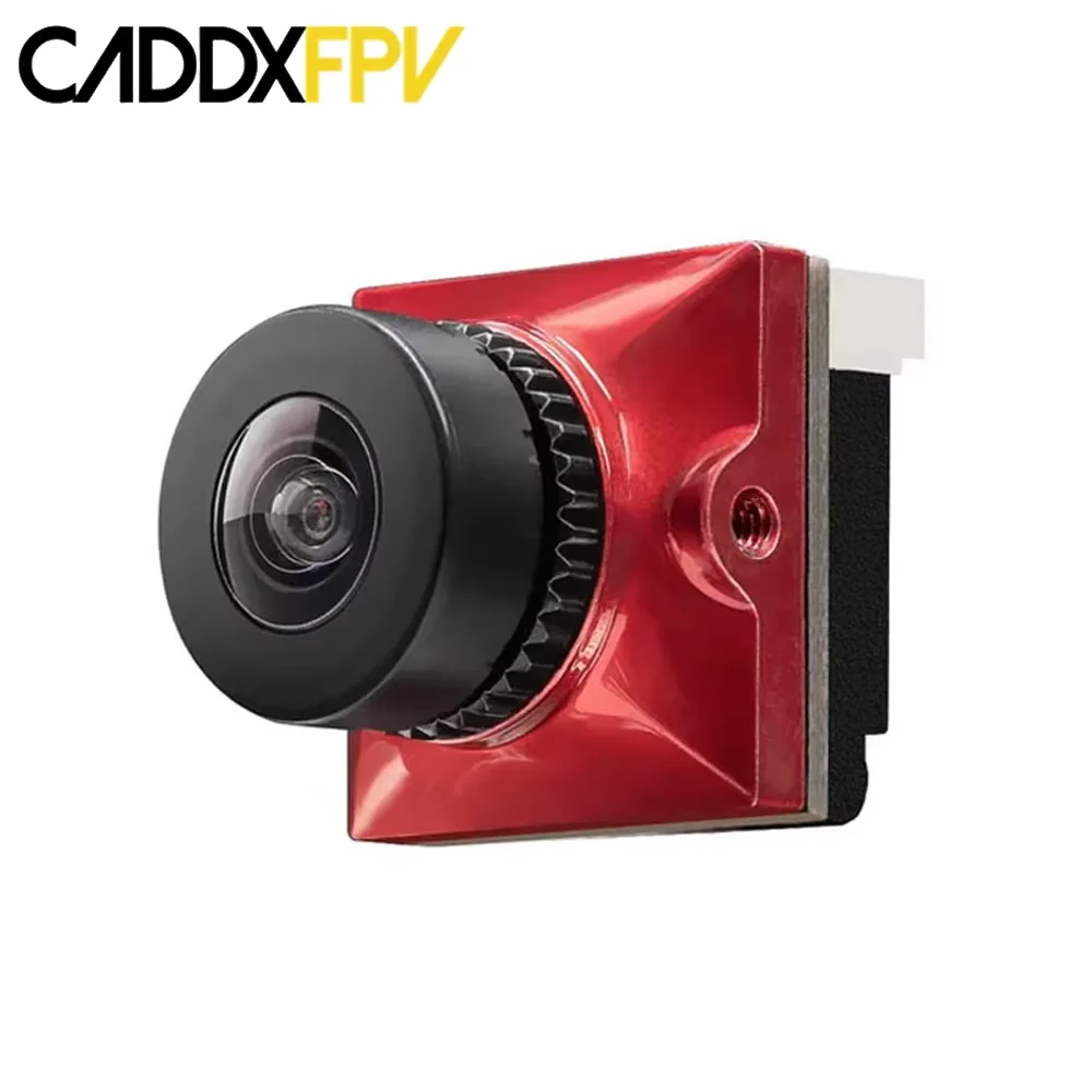 Caddx Ratel 2 V2 FPV Kamera Ra – Drone Camera Bewertung und Preis