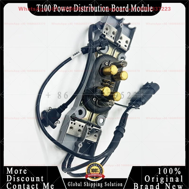 Agras T100 T70P T50 T40 T30 St – Drone Power Distribution Board Bewertung und Preis