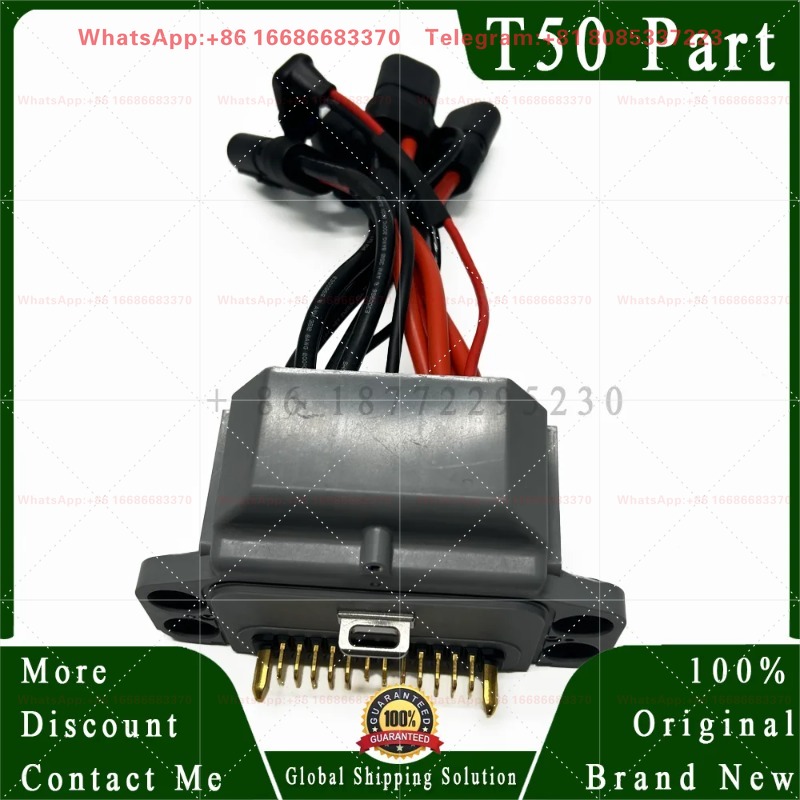 Agras T100 T70P T50 T40 T30 St – Drone Power Distribution Board Bewertung und Preis