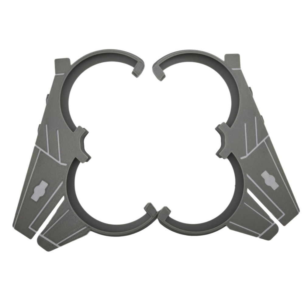 Schutz Stoßstange Ring Für DJI – Drone Propeller Guard Bewertung und Preis