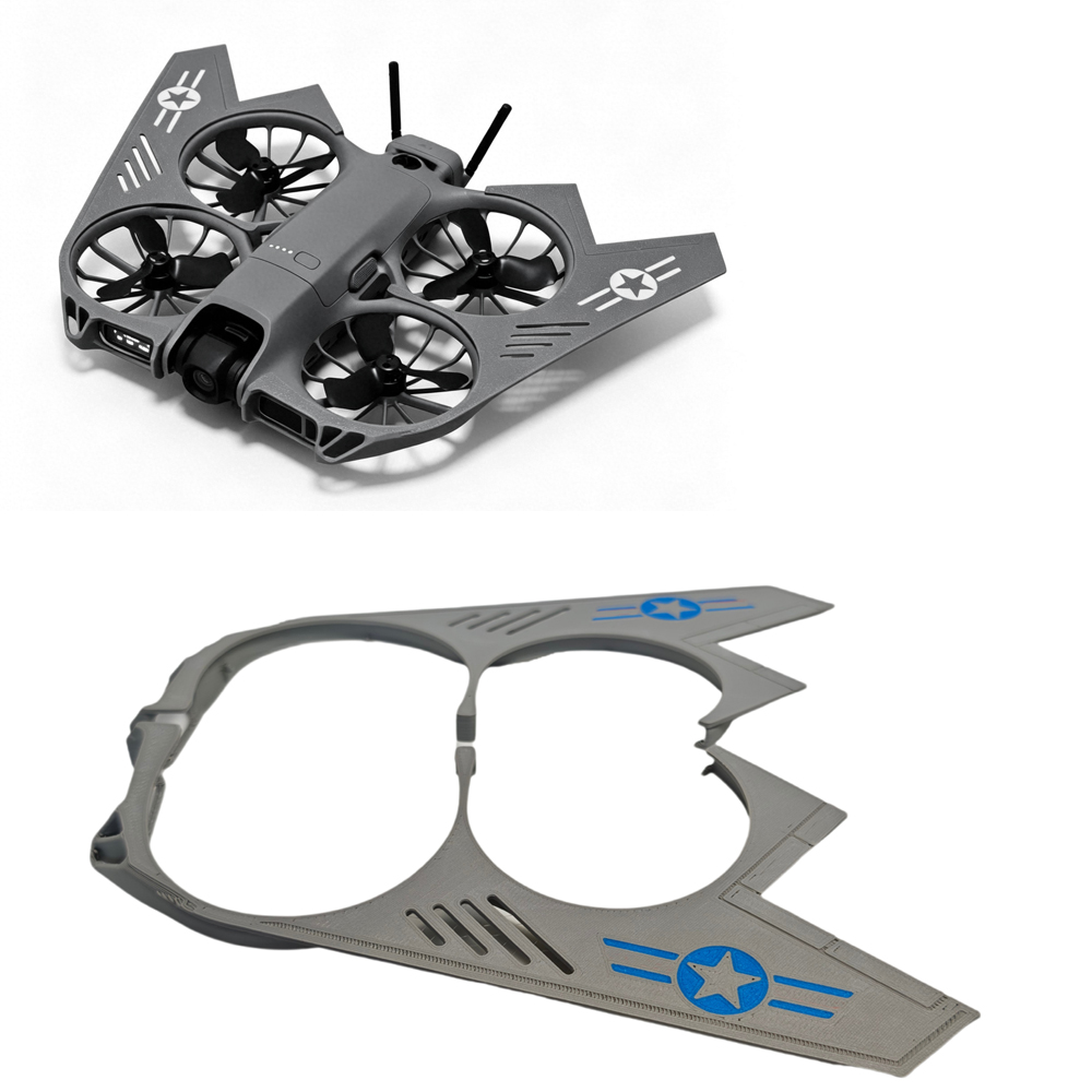 Schutzring für DJI Neo2 Drohne – Drone Propeller Guard Bewertung und Preis