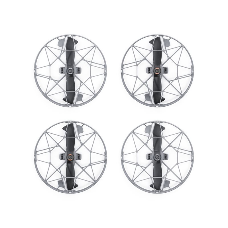 Drohnenzubehör - Für DJI Mini  – Drone Propeller Guard Bewertung und Preis