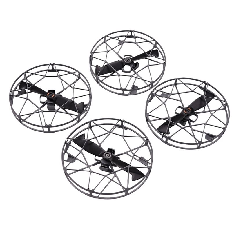Drohnenzubehör - Für DJI Mini  – Drone Propeller Guard Bewertung und Preis