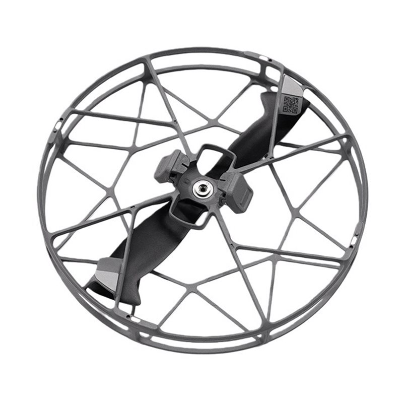 Drohnenzubehör - Für DJI Mini  – Drone Propeller Guard Bewertung und Preis