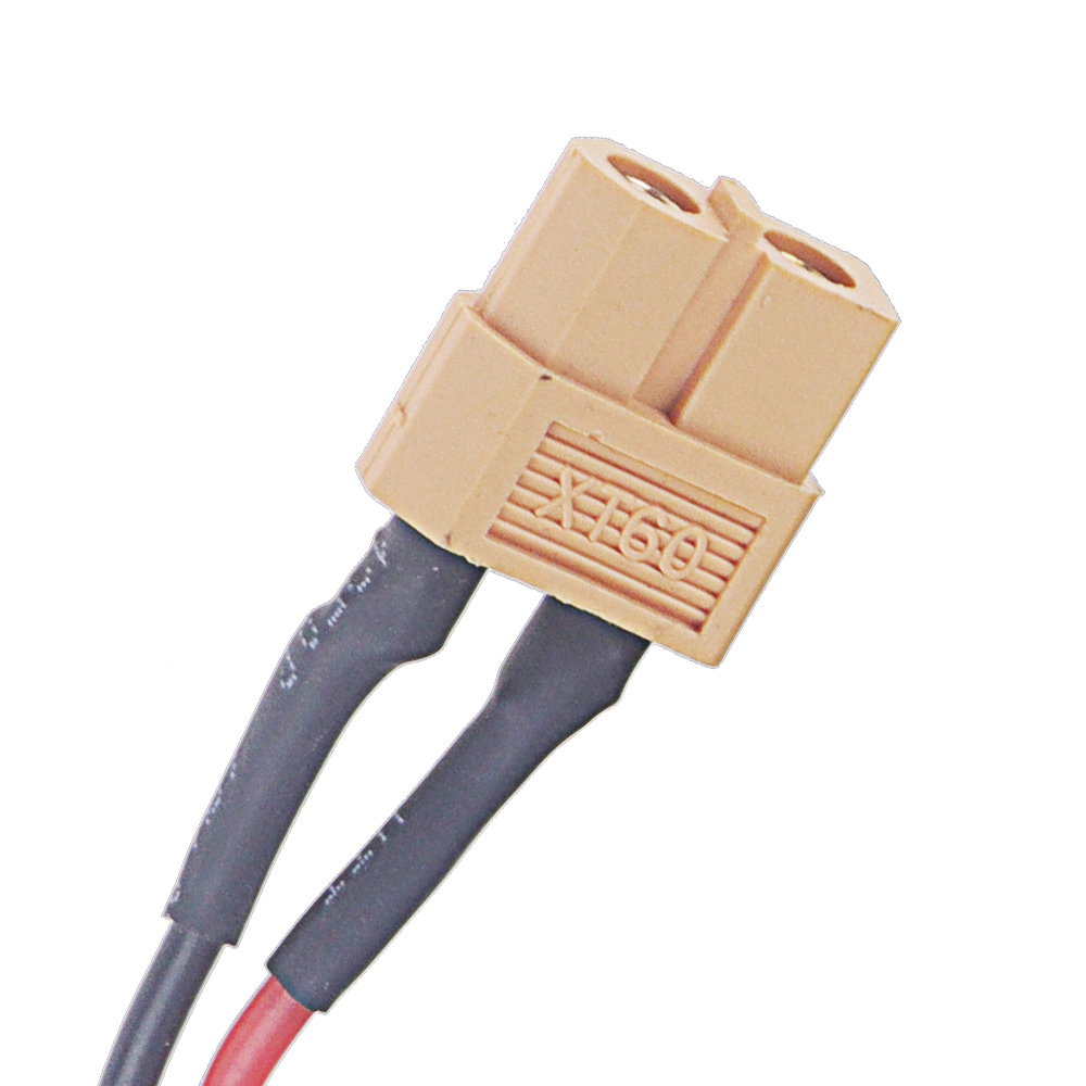 Lipo-Akku 2S 7,4V 2800mAh 40C  – Drone Battery Bewertung und Preis