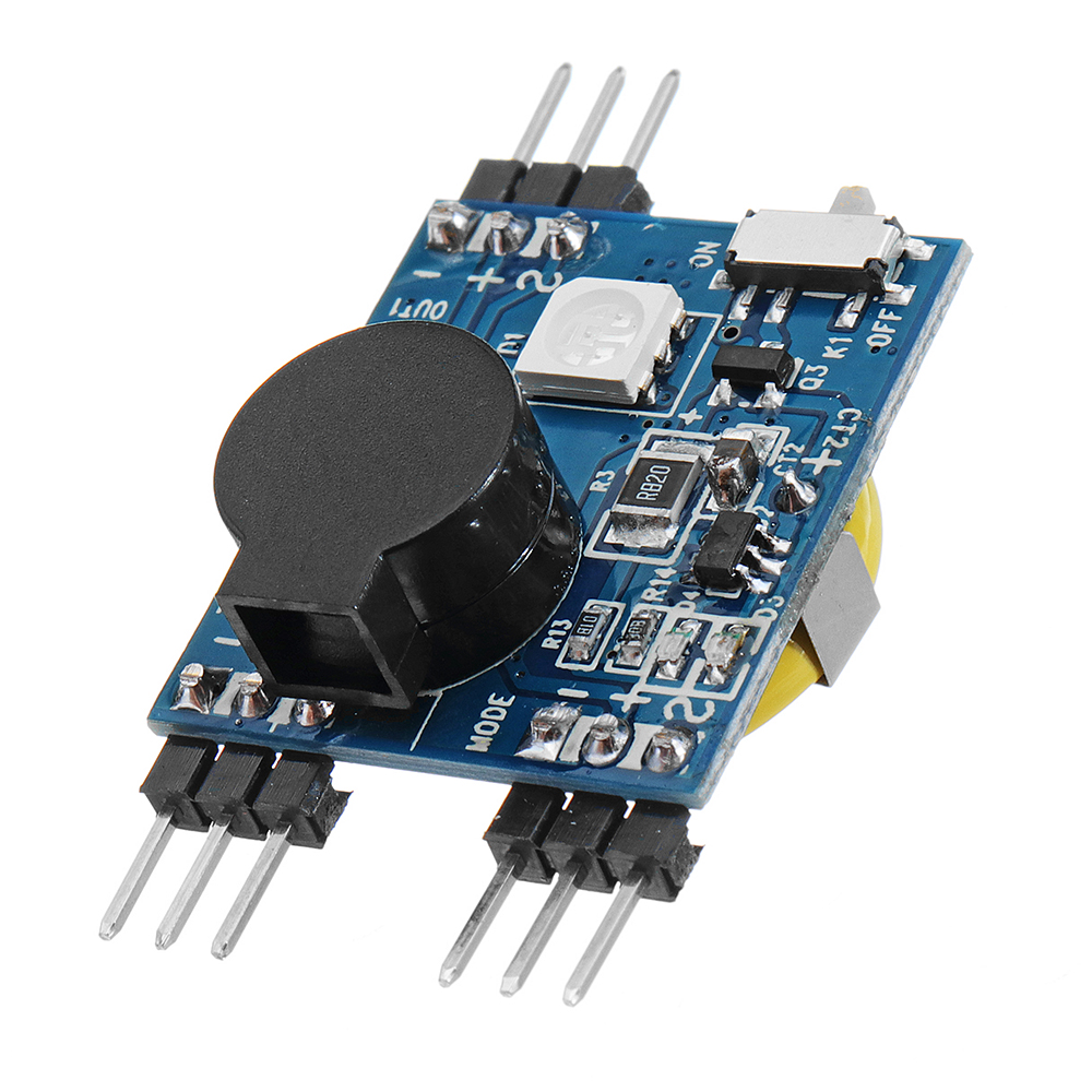 Wireless Alarm Tracking Summer – Drone Buzzer Bewertung und Preis
