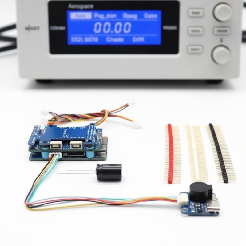 H743 WING V3 FPV-Drohnen-Flugs – Drone Buzzer Bewertung und Preis