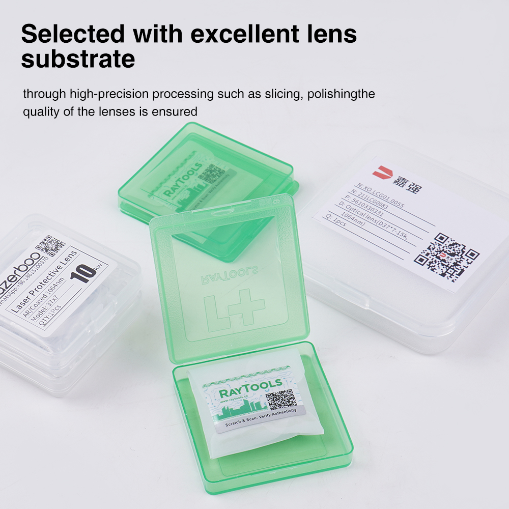 Raytools Original Schutzlinse  – Holy Stone Drone Hs720 Bewertung und Preis