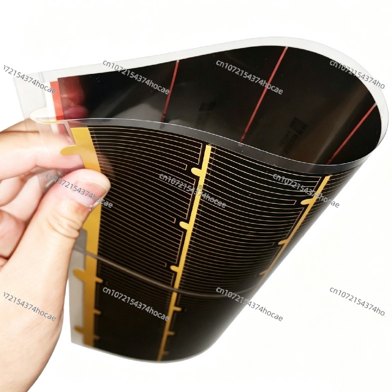 CIGS Dünnschicht-Solarpanel, f – Drone Charger Bewertung und Preis