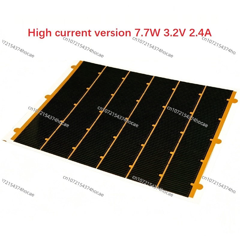 CIGS Dünnschicht-Solarpanel, f – Drone Charger Bewertung und Preis