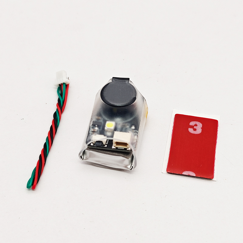 JHE42B/ JHE42B_S/ JHE20B Finde – Drone Buzzer Bewertung und Preis