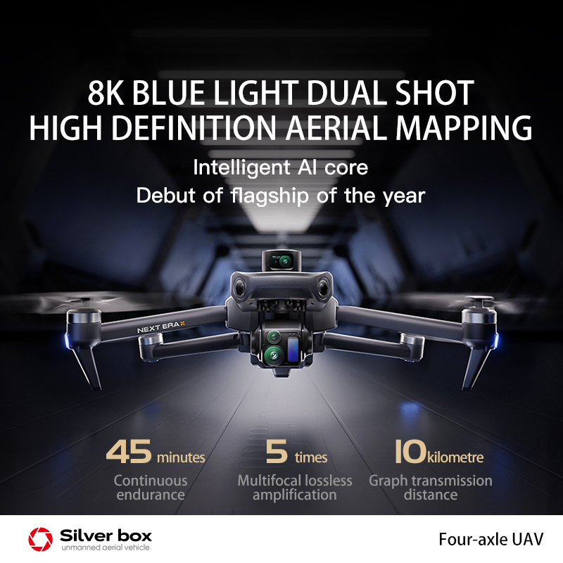 NEUE P7 Max Drohne 8K Kamera G – Drone Gps Mount Bewertung und Preis