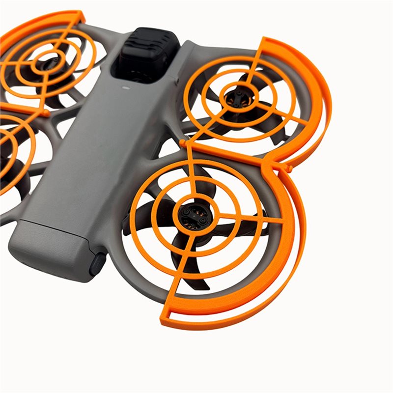 【RECOMENDAR】Schutzblatt-Stoßfä – Drone Propeller Guard Bewertung und Preis