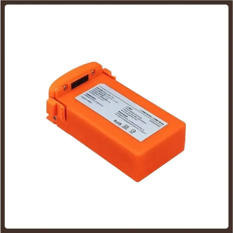 Hochleistungs-2250mAh 7,7V Dro – Autel Drone Evo Nano Bewertung und Preis