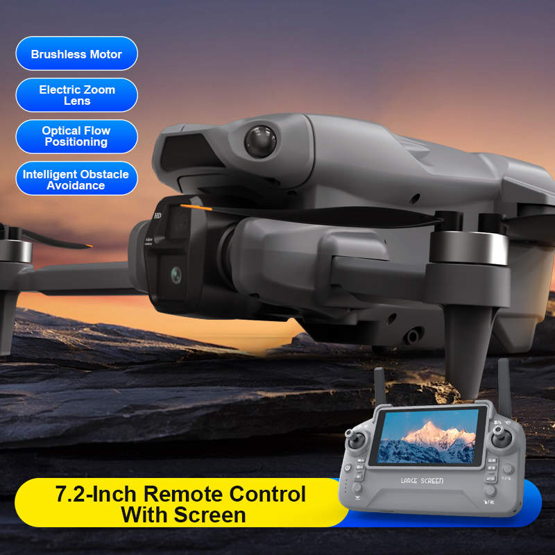 Luftbild-Drohne LF682 mit 8K H – Drone Gps Mount Bewertung und Preis