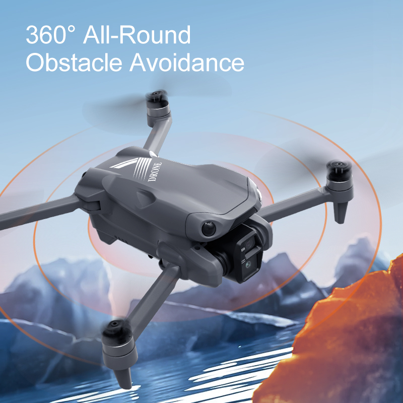 Luftbild-Drohne LF682 mit 8K H – Drone Gps Mount Bewertung und Preis