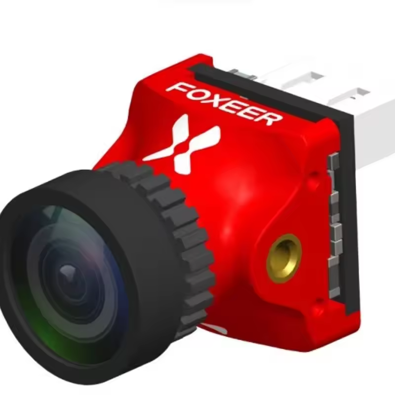 FOXEER Predator5 Kamera NANO 1 – Drone Battery Bewertung und Preis