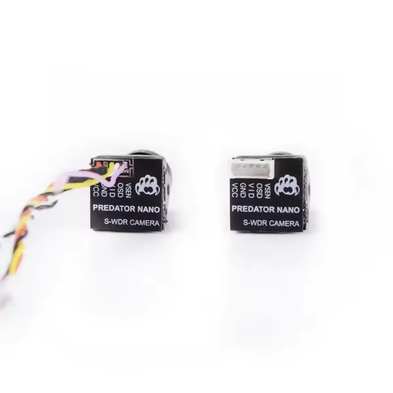 FOXEER Predator5 Kamera NANO 1 – Drone Battery Bewertung und Preis