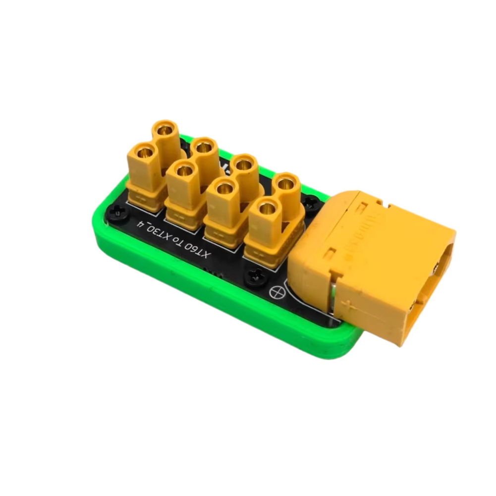 M51K-Für RC-Modell-Drohnen-Str – Drone Power Distribution Board Bewertung und Preis