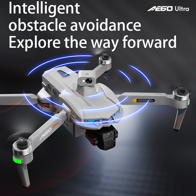 AE60 GPS Drone Professionelle  – Drone Charger Bewertung und Preis