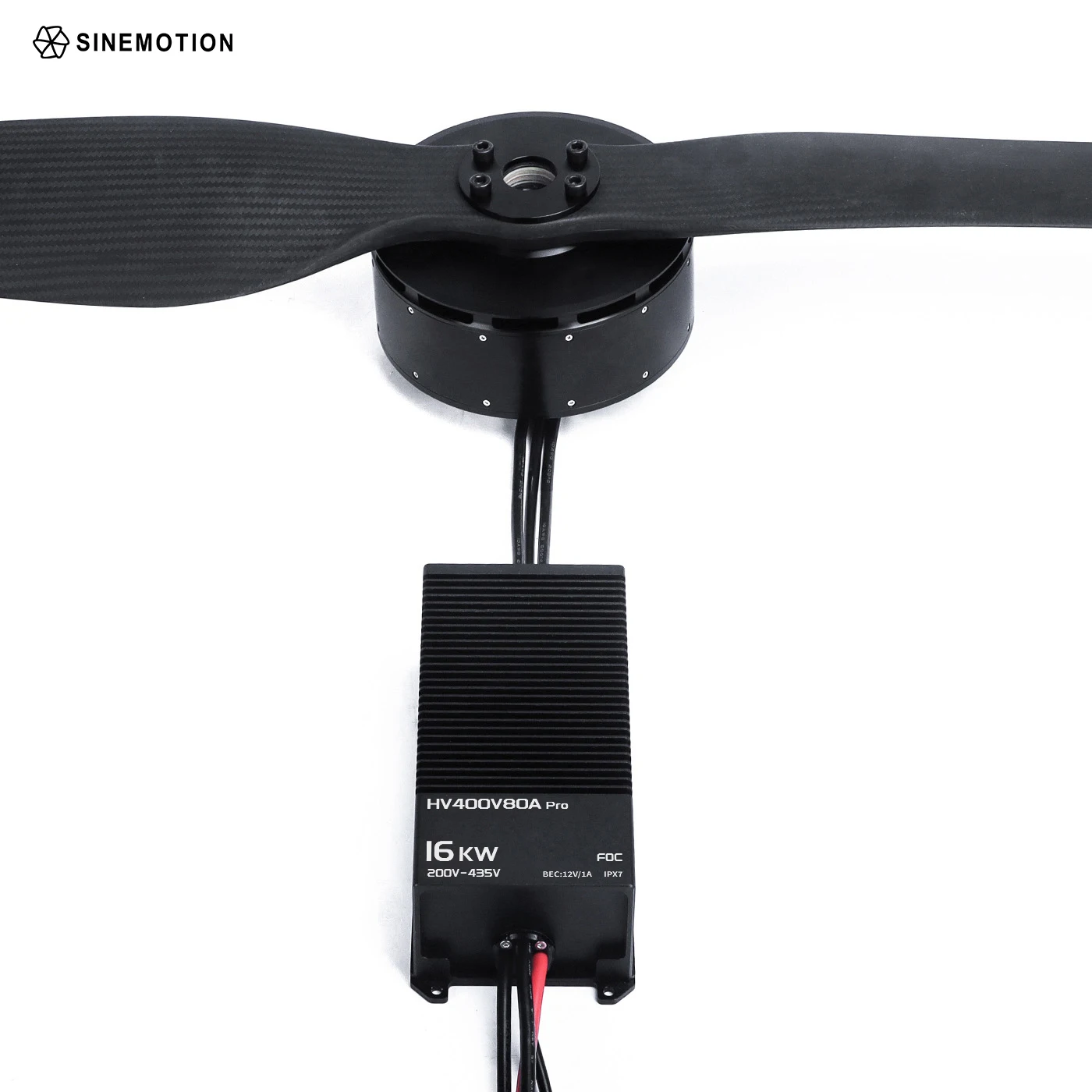H4T30M 30KG Schub-Drohnenarm-S – Drone Motor Bewertung und Preis