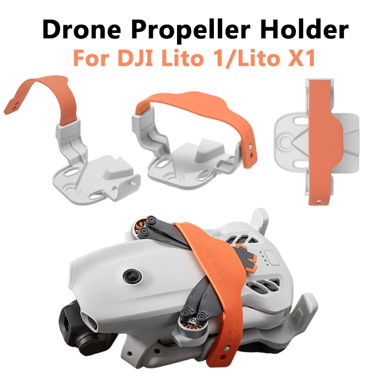 Drohnen-Zubehör Propellerhalte – Drone Propeller Guard Bewertung und Preis