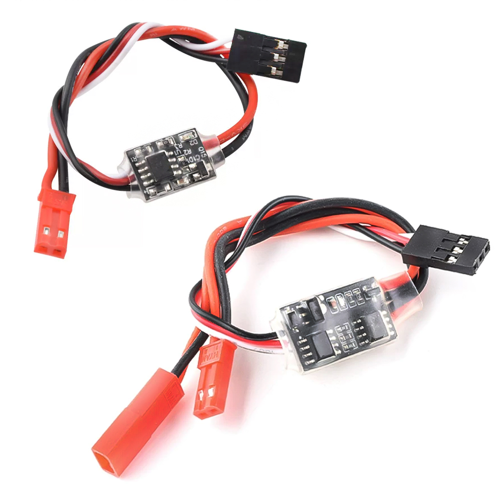 2-20A Hochstrom-Fernbedienungs – Drone Battery Bewertung und Preis