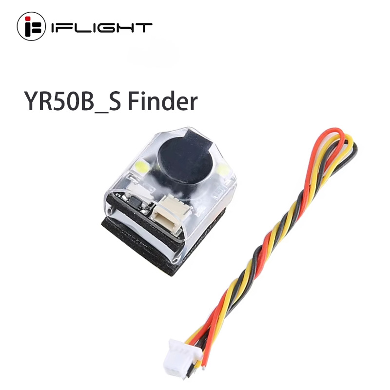 IFlight YR50B_S Finder Buzzer  – Drone Buzzer Bewertung und Preis