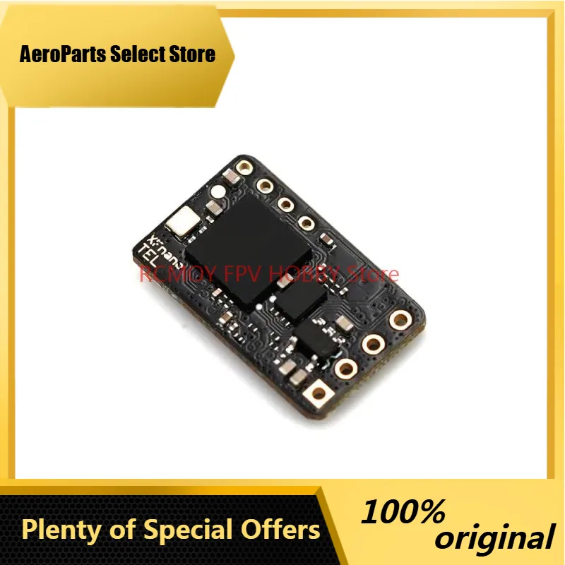 APStoreNeuester TBS CROSSFIRE  – Tbs Fpv Crossfire Bewertung und Preis