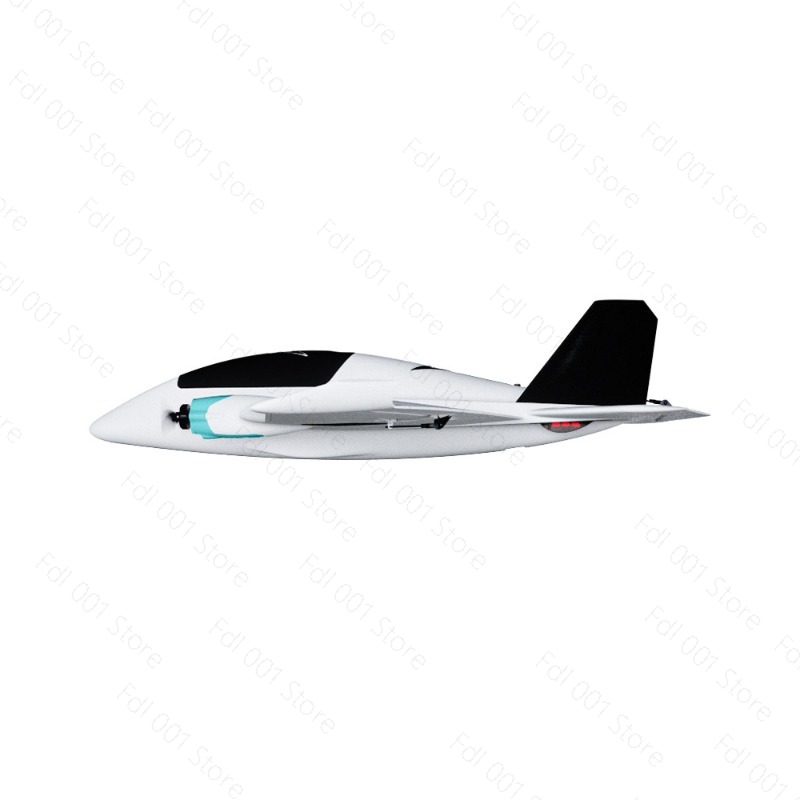 Dual-Motor FPV RC-Flugzeug mit – Drone Motor Bewertung und Preis