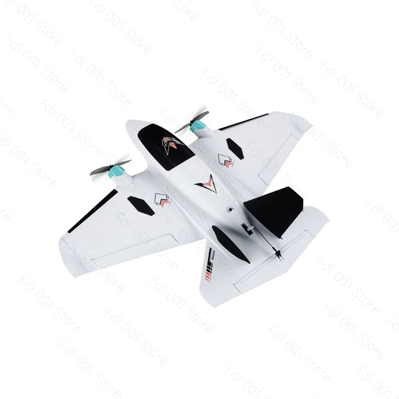 Dual-Motor FPV RC-Flugzeug mit – Drone Motor Bewertung und Preis