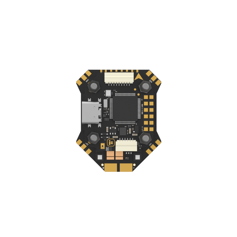 iFlight Borg F7 Mini Stack Flu – Drone Flight Controller Bewertung und Preis