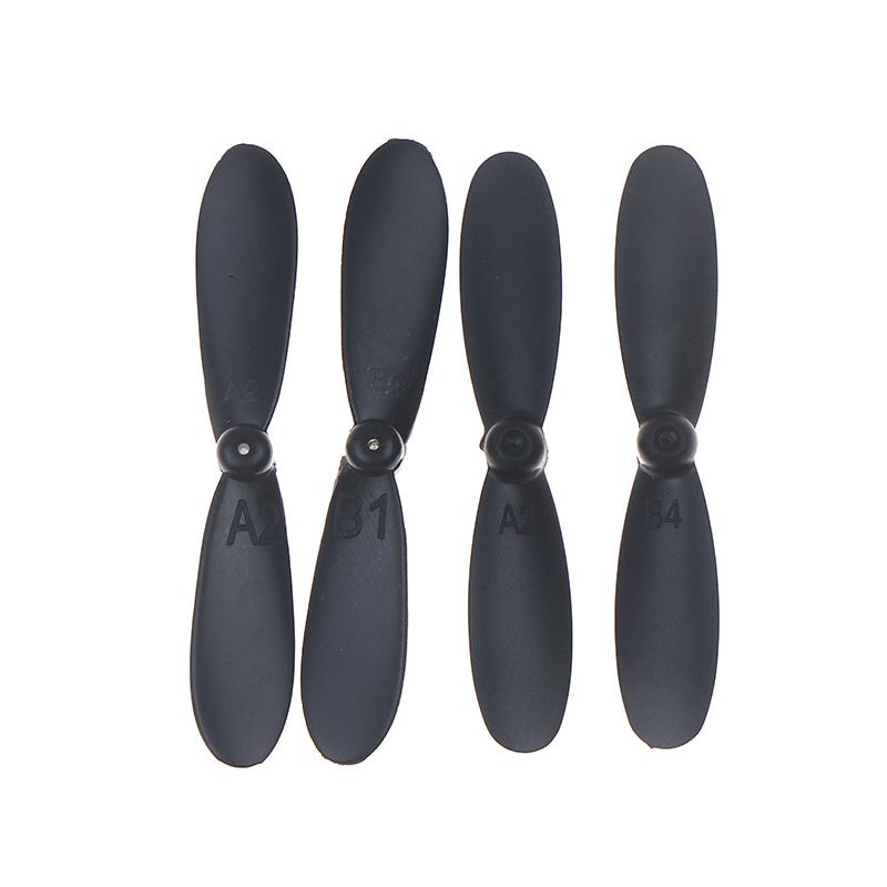 8 Stück 42mm Propeller für 4D  – Drone Battery Bewertung und Preis