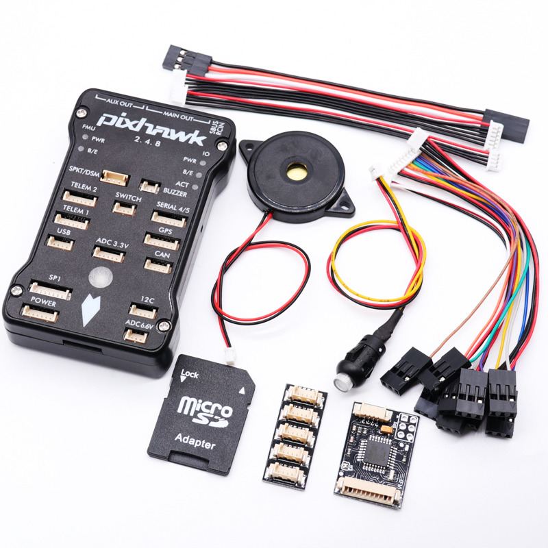 Pixhawk 2.4.8 PRO PX4 PIX 32-B – Drone Compass Bewertung und Preis