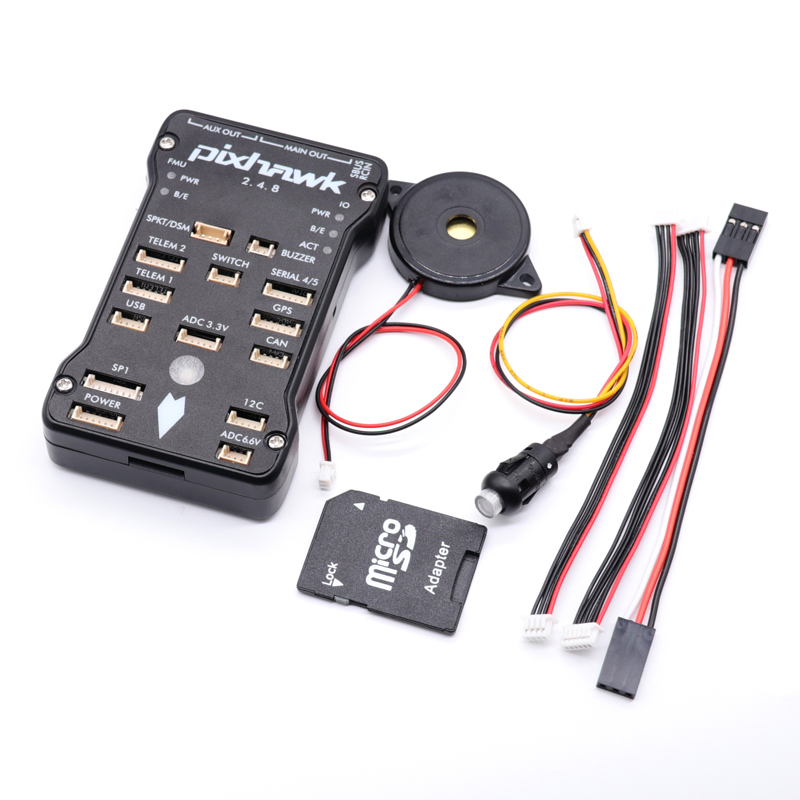 Pixhawk 2.4.8 PRO PX4 PIX 32-B – Drone Compass Bewertung und Preis