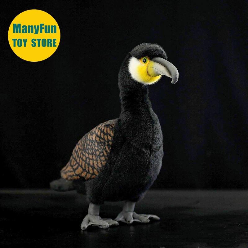 Realistisches Kormoran-Plüscht – Jjrc Drone X12 Bewertung und Preis