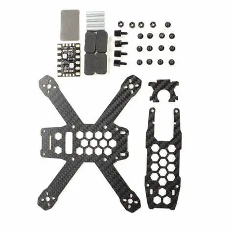 KingKong LDARC 130GT 130mm Car – Drone Battery Bewertung und Preis