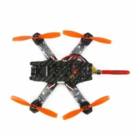 KingKong LDARC 130GT 130mm Car – Drone Battery Bewertung und Preis