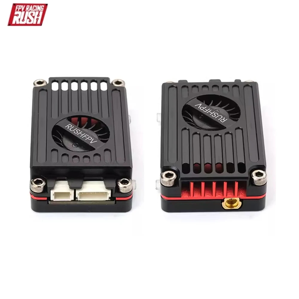 RUSHFPV TANK MAX SOLO 5,8GHz 2 – Drone Camera Bewertung und Preis
