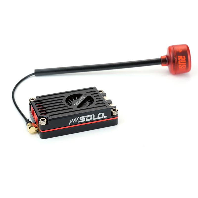 RUSHFPV TANK MAX SOLO 5,8GHz 2 – Drone Camera Bewertung und Preis